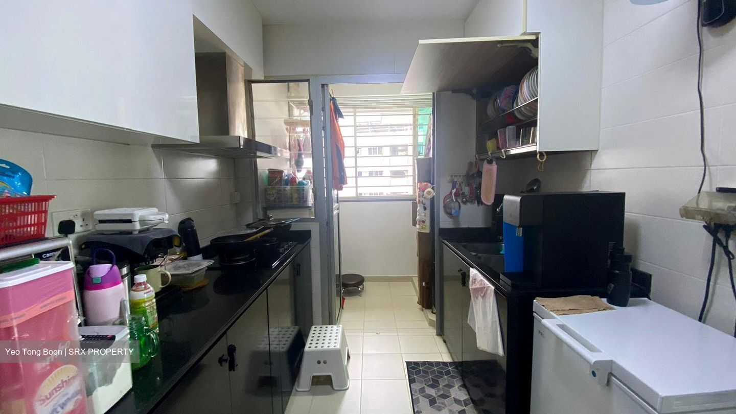 Blk 890A Tampines Greenterrace (Tampines), HDB 3 Rooms #562625101
